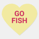 Search for funny fish stickers Cute