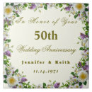 Search for 50th tiles Couple