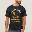 Search for ham joke tshirts Are