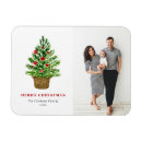 Search for christmas tree magnets Botanical