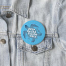 Search for plastic badges Beach
