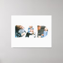 Search for fathers day canvas prints Dad