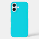 Search for plain aqua iphone cases Solid