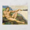 Search for creation of adam postcards Funny
