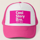 Search for bro hats Tell