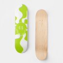 Search for green and white skateboards Retro