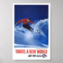 Search for aspen ski posters Vintage