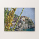 Search for manarola puzzles Liguria