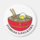 Search for puns magnets Foodie