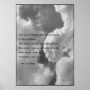 Search for spiritual posters Clouds