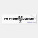 Search for jewish bumper stickers Jews