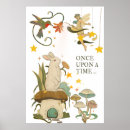 Search for once upon a time posters Fairy tale