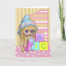 Search for block cards Cute
