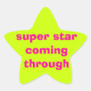 Search for cool shaped stickers Birthday