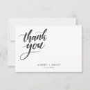 Search for handwritten thank you cards Simple