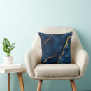 Search for navy marble cushions Glam