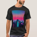 Search for asian inspired tshirts Retro