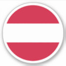 Search for travel austria stickers Flag