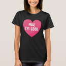 Search for anti valentines day tshirts Image