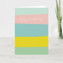 Search for mint birthday cards Cute