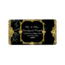 Search for indian wedding return address labels Peacock