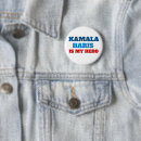 Search for kamala harris badges Democratic party