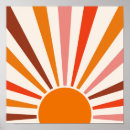 Search for orange posters Sun