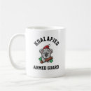 Search for guard mugs Armed