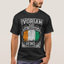 Search for ivorian tshirts Country