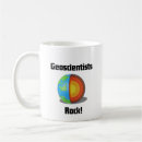 Search for geographers mugs Earth