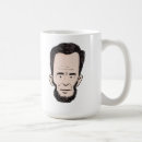 Search for abe mugs President