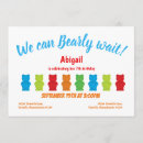 Search for candy party invitations Sweets