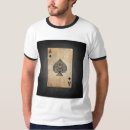 Search for spades tshirts Casino