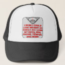 Search for loses hats Losing weight