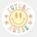 Search for future nurse stickers Medical