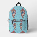 Search for funny backpacks Ocean
