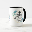 Search for grace upon grace mugs Christian