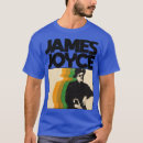 Search for james joyce tshirts 4th of july