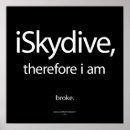 Search for parachutiste posters Skydiving