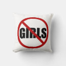 Search for no girls allowed signs Prohibited