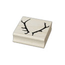 Search for stag deer rubber stamps Silhouette