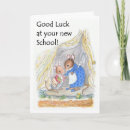 Search for starting school cards Good luck