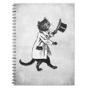 Search for parchment paper notebooks Vintage