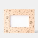 Search for snowflake picture frames Winter