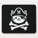 Search for cat pirate mouse mats Kitten