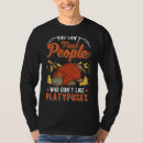 Search for platypuses Like