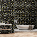 Search for gold damask art Classy