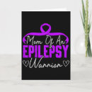 Search for epilepsy warrior postcards Chronic illness