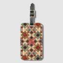 Search for quilting luggage tags Quilt block