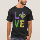 Search for fluer tshirts Mardi